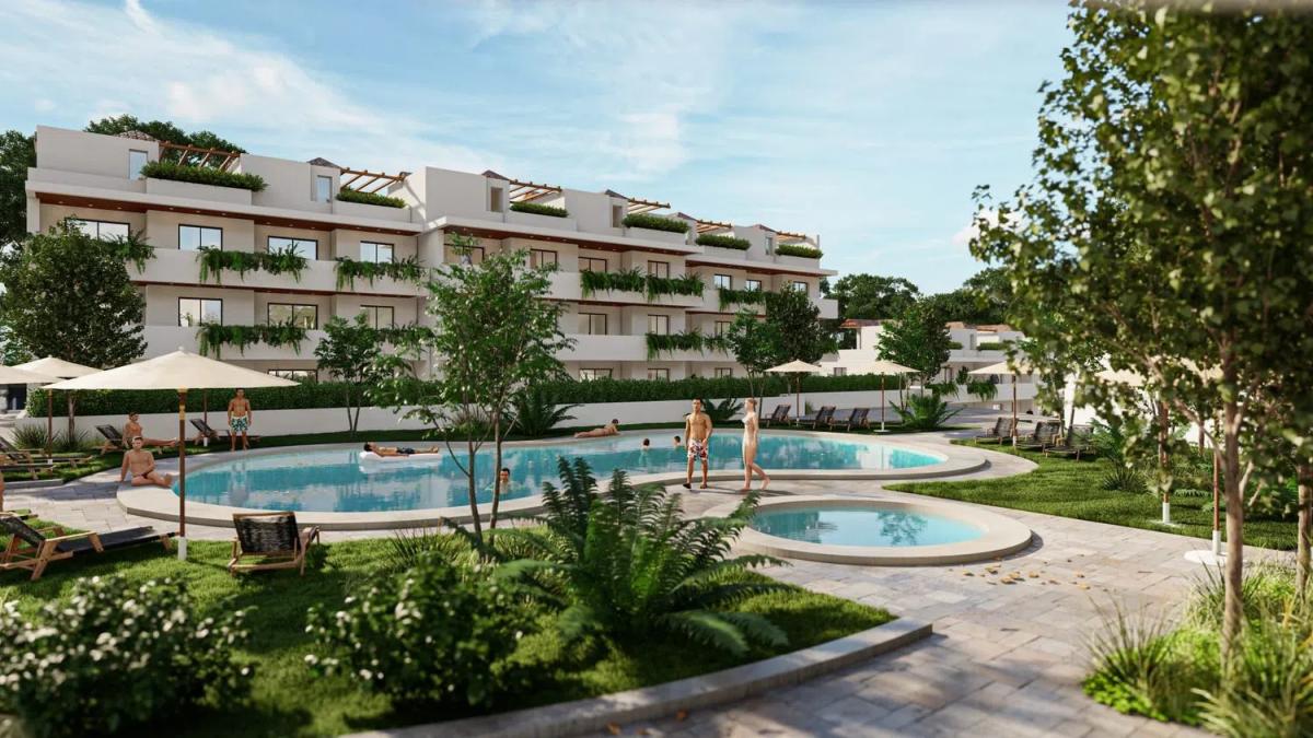Новостройка Coral Mijas Residencial в Михас photo 4