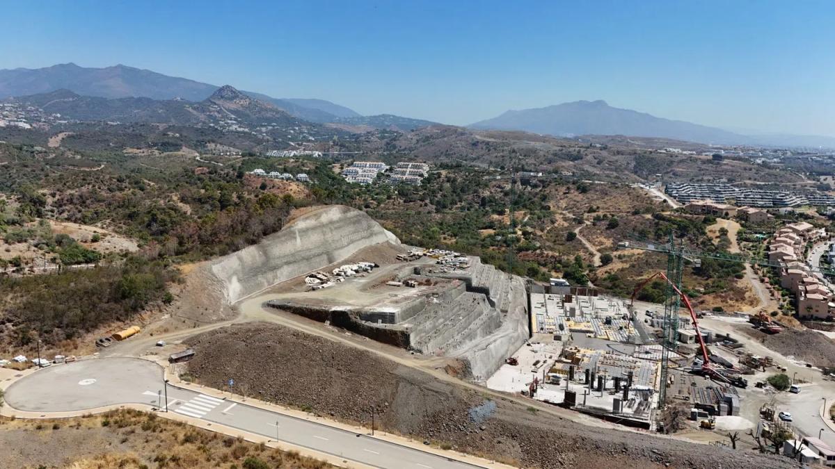Obra nueva Balcón del Mediterráneo en Estepona (Revista) photo 4