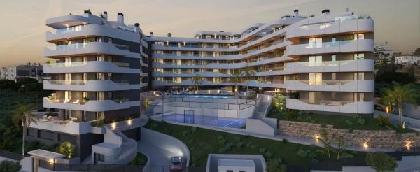 Apartment for sale in Camino De Las Mesas, 26, Estepona photo 1
