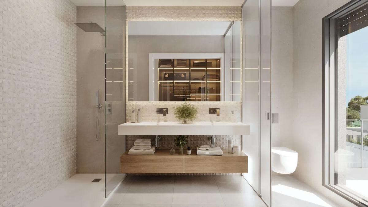 Obra nueva Villas de Alhaurin en Alhaurín de la Torre (Revista) photo 2