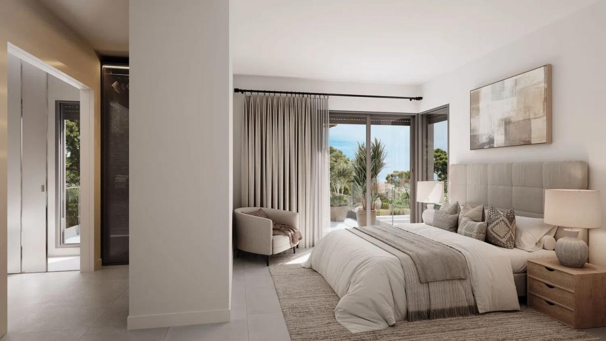 Obra nueva Villas de Alhaurin en Alhaurín de la Torre (Revista) photo 5