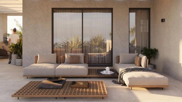 Promocja ROYAL PARK RESIDENCE ESTEPONA nowe budownictwo w Estepona photo 3