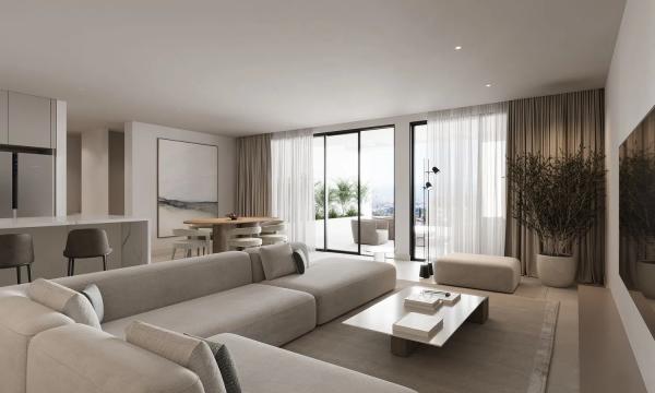 Promocja ROYAL PARK RESIDENCE ESTEPONA nowe budownictwo w Estepona photo 4