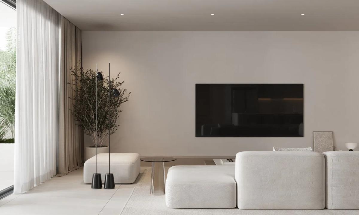 Obra nueva ROYAL PARK RESIDENCE ESTEPONA en Estepona (Revista) photo 5