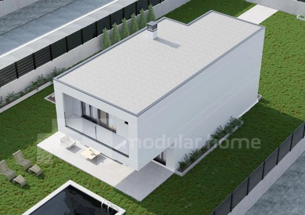 Продажа новостроек Casa Modular en Urb. La Alquería - Alhaurín de la Torre в городе Alhaurín de la Torre photo 4