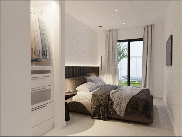 Promoción Residencial Juacar obra nueva en Torre del Mar photo 1
