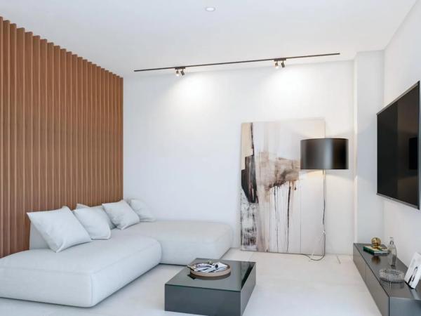 Promoción Residencial Juacar obra nueva en Torre del Mar photo 2