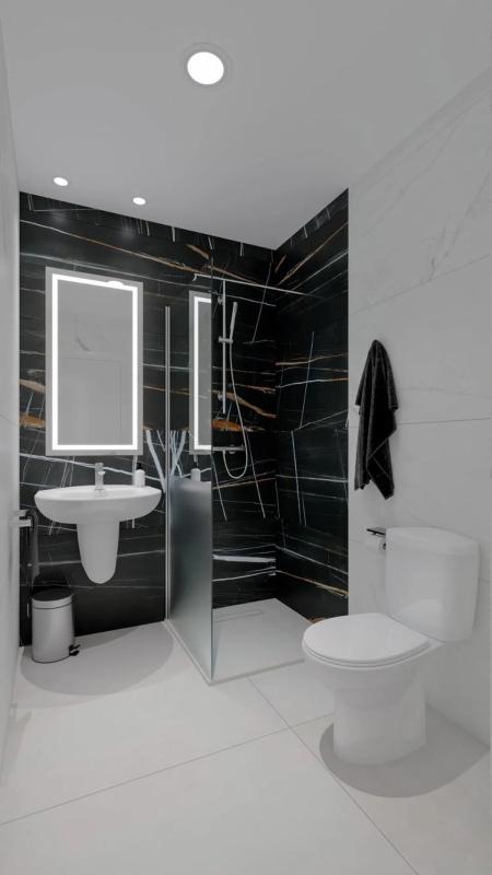 New construction Residencial Juacar in Tower of the Sea photo 3