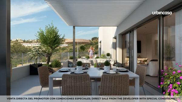 Mieszkanie na sprzedaż w Concepción Arenal s/n, Casares photo 1