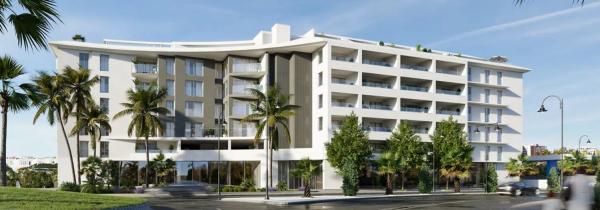 Promoción Edificio Santa Elena obra nueva en Fuengirola photo 1