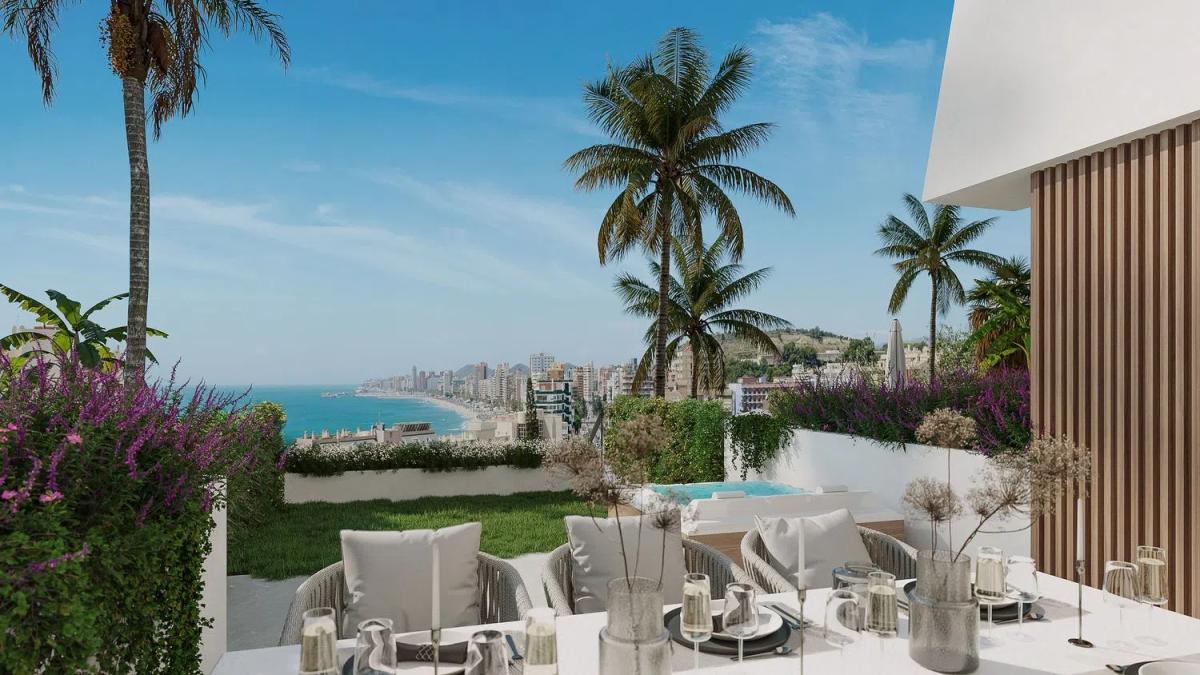 Sale of townhouse in Calle Nogal, 1 , Fuengirola photo 3