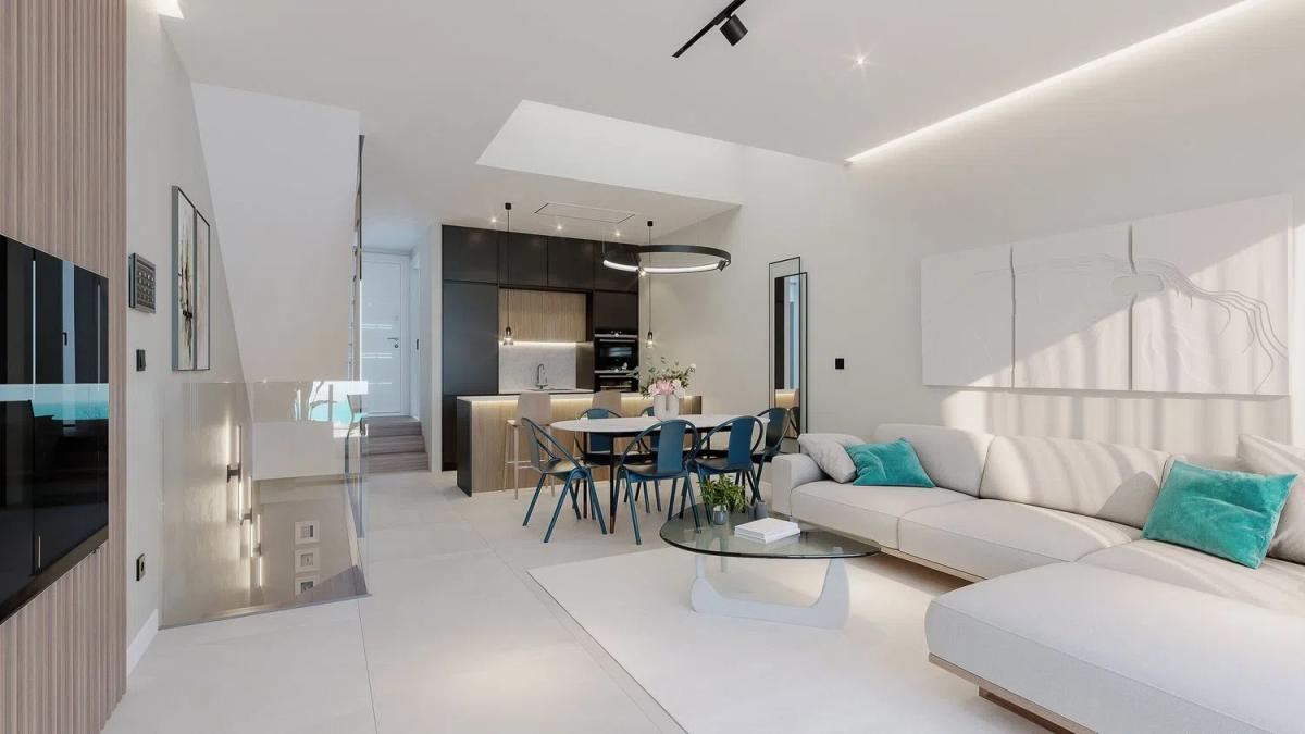 Sale of townhouse in Calle Nogal, 1 , Fuengirola photo 4