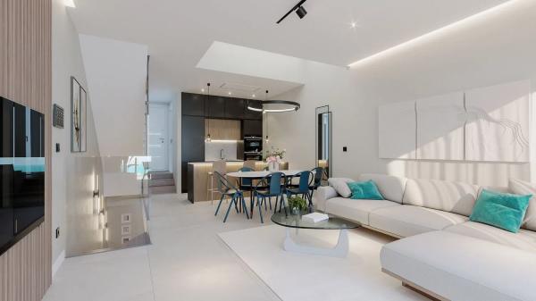 Terraced house for sale at  Calle Nogal, 1 , Fuengirola photo 4