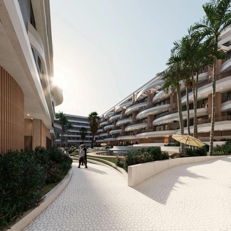 Obra nueva BULEVAR 360 en Málaga (Revista) photo 4