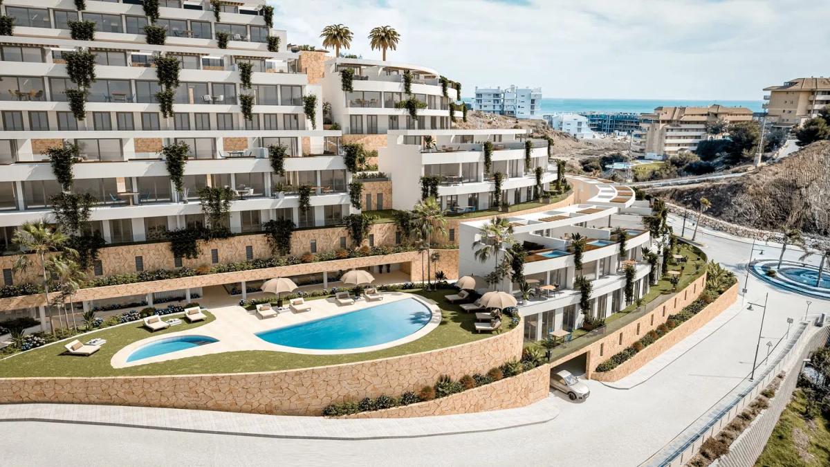 New construction The Kos in Fuengirola photo 4