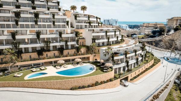 Promotion The Kos new development in Fuengirola photo 4