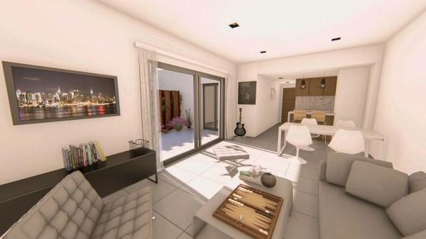 New build Cerezos 3, Developments in Fuengirola
photo 1