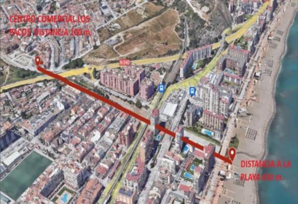 New build Cerezos 3, Developments in Fuengirola
thumbnail 2