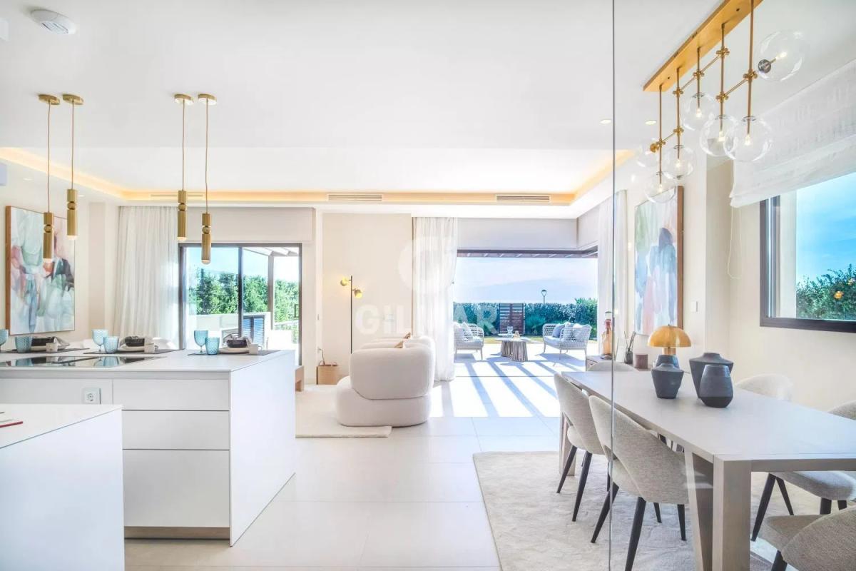 New construction Velaya in Estepona photo 2