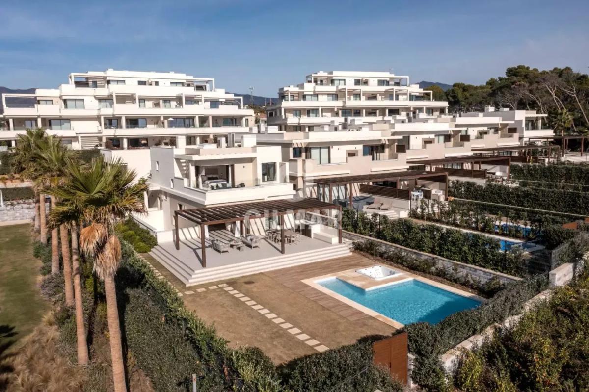 New construction Velaya in Estepona photo 5