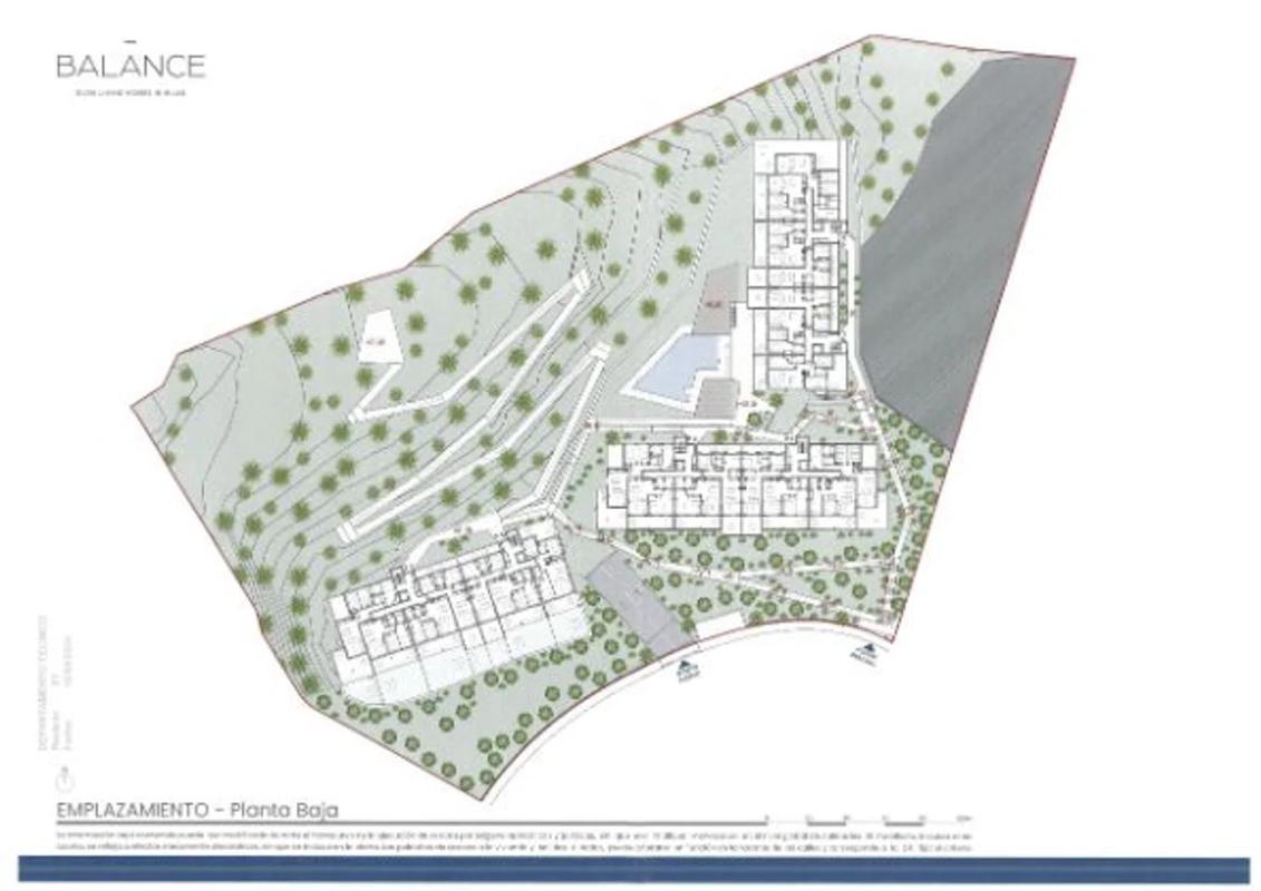 Продажа квартиры на Doma s/n, Михас
 plan 1