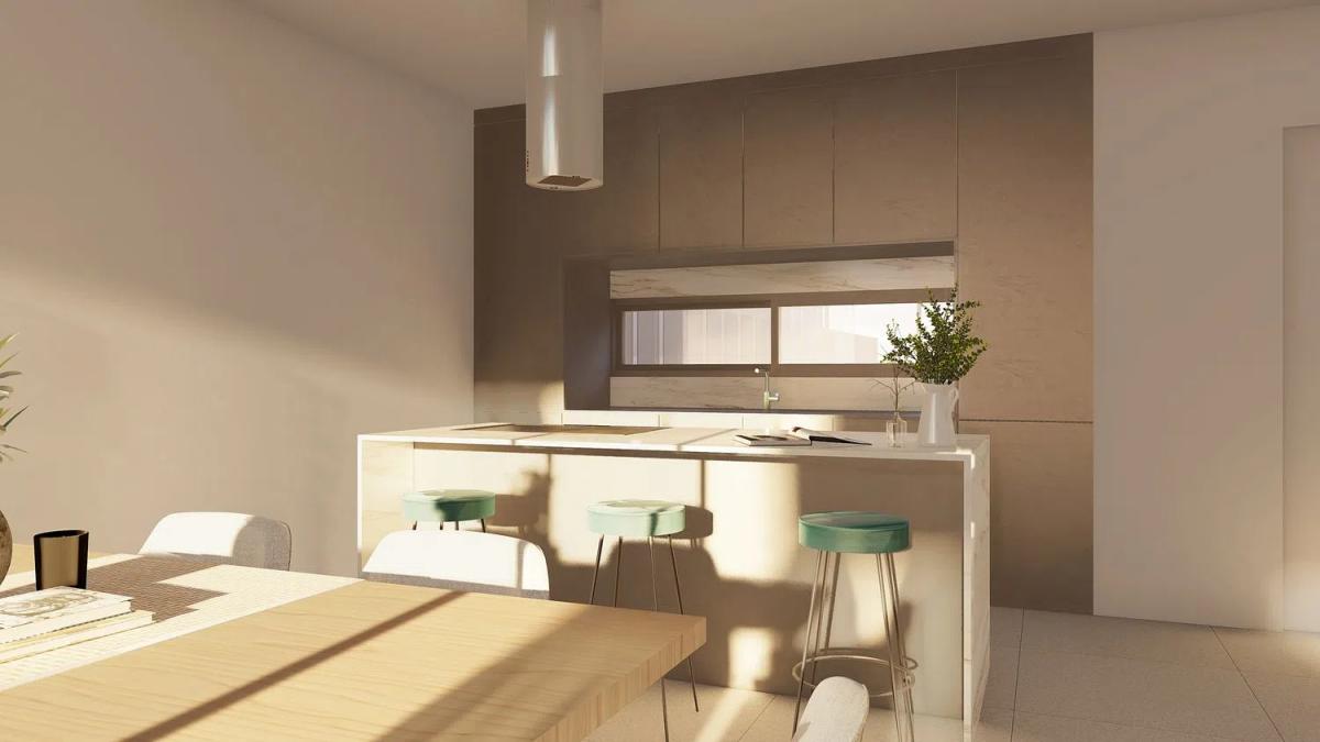Venta de duplex en URB. LAGAR MARTELL-MIJAS s/n, Mijas photo 2