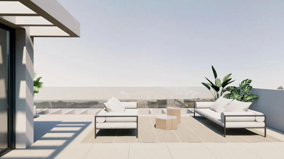 Venta de duplex en URB. LAGAR MARTELL-MIJAS s/n, Mijas photo 5