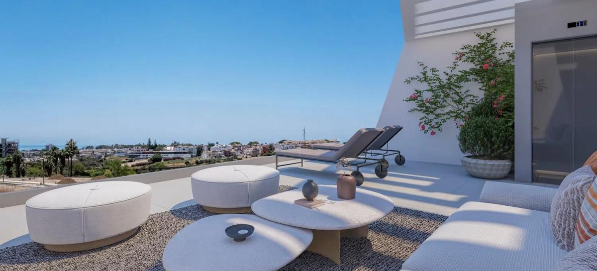 Sale of townhouse in Calle República Dominicana s/n , Estepona photo 2