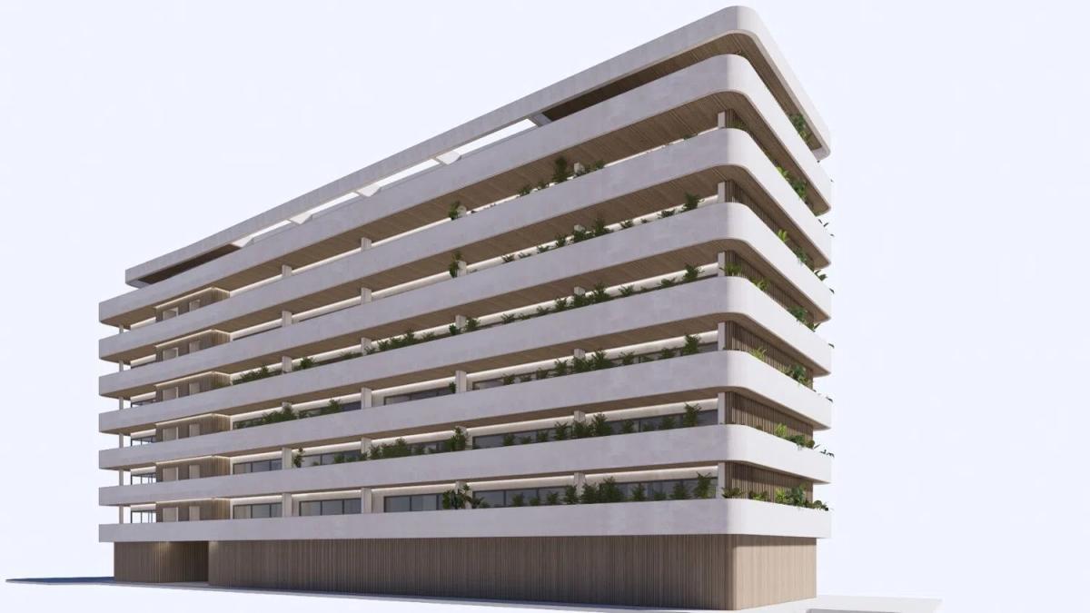 Obra nueva Asperia en Estepona (Revista) photo 2