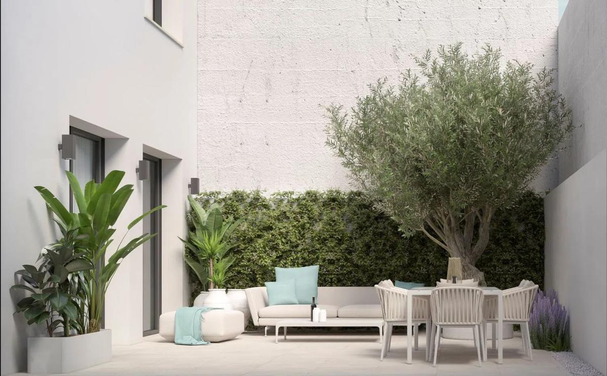 Obra nueva HORIZON en Málaga (Revista) photo 3