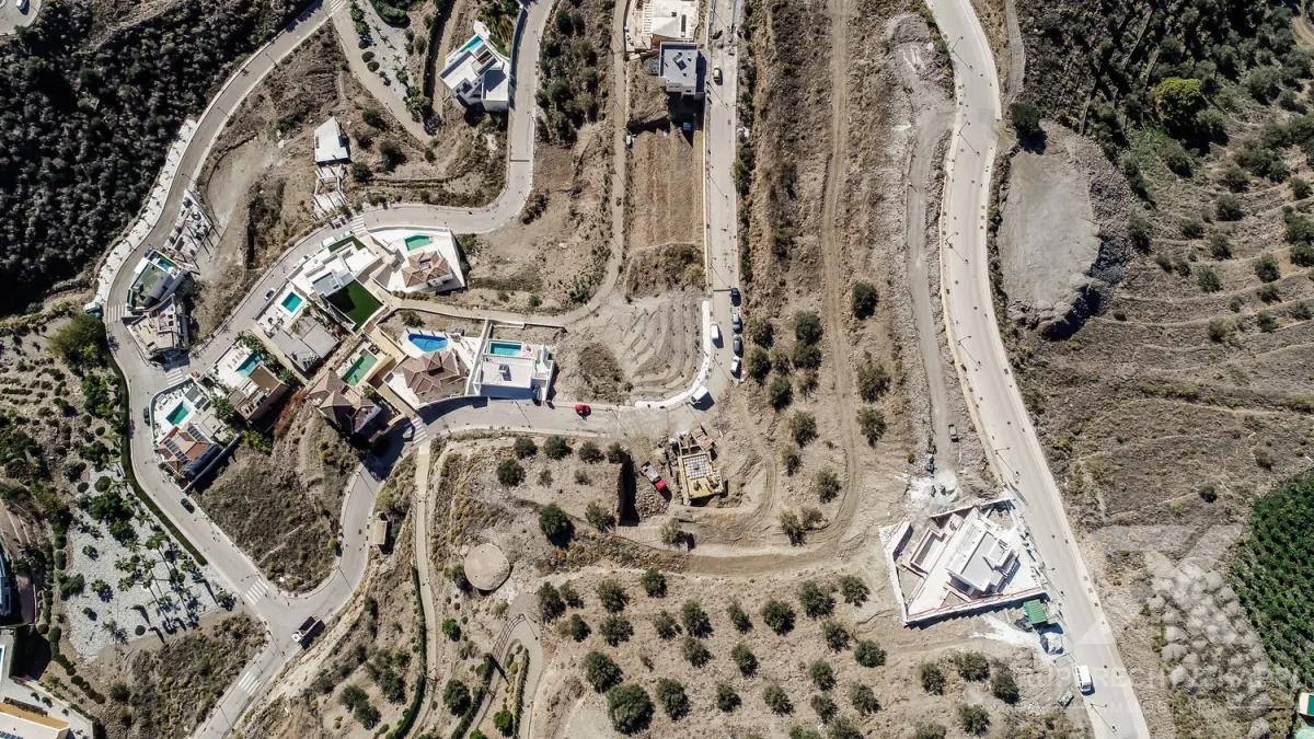 Obra nueva Kappl 2 en Torrox (Revista) photo 3