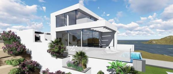 Promoción Makler1 obra nueva en Torrox thumbnail 2
