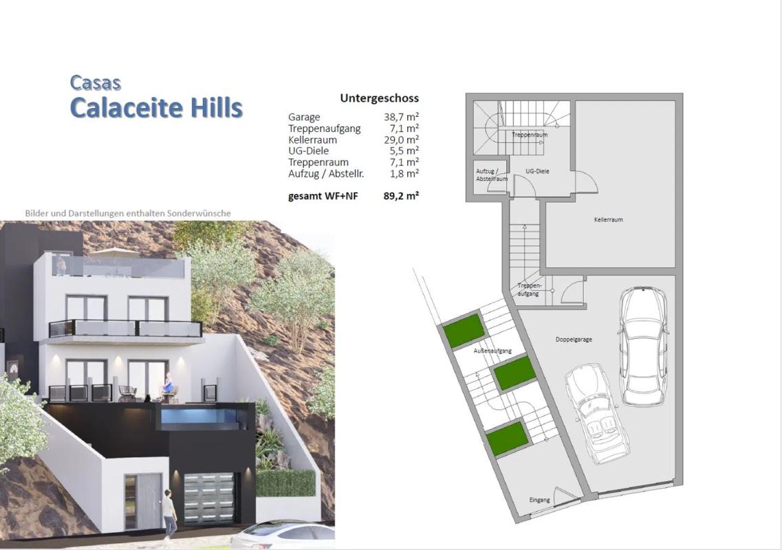 Obra nueva Kappl 3 en Torrox (Revista) plan 1