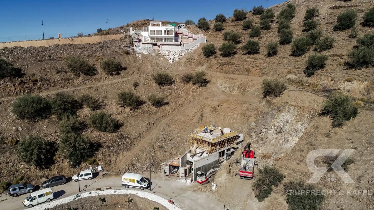 Obra nueva Kappl 3 en Torrox (Revista) photo 2