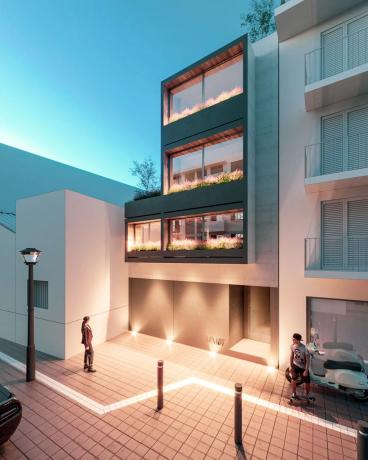 New build Moya 7, Developments in Málaga
thumbnail 2