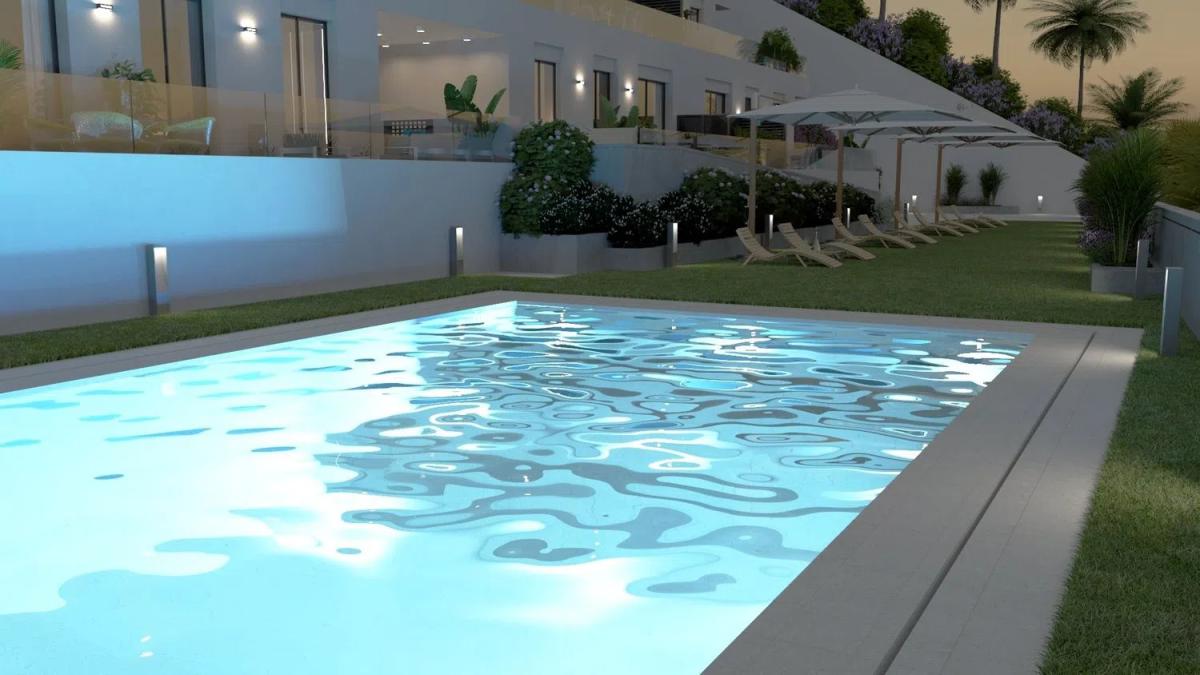 Venta de piso en Saturno s/n, Nerja
 photo 5