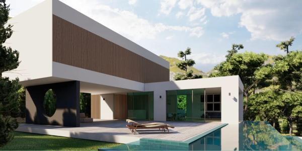 Promotion Toneleros new development in Alhaurín de la Torre photo 1