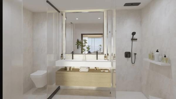 Promotion The Kos new development in Fuengirola thumbnail 1