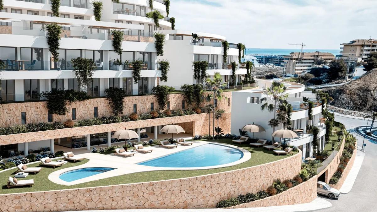 New construction The Kos in Fuengirola photo 5