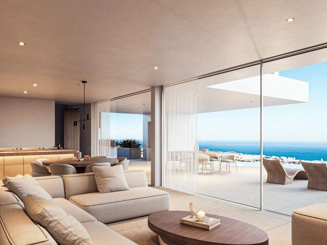 Obra nueva La Roca en Benalmádena (Revista) photo 2