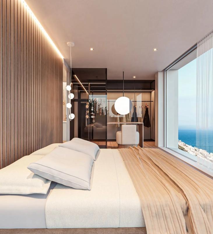 Obra nueva La Roca en Benalmádena (Revista) photo 3