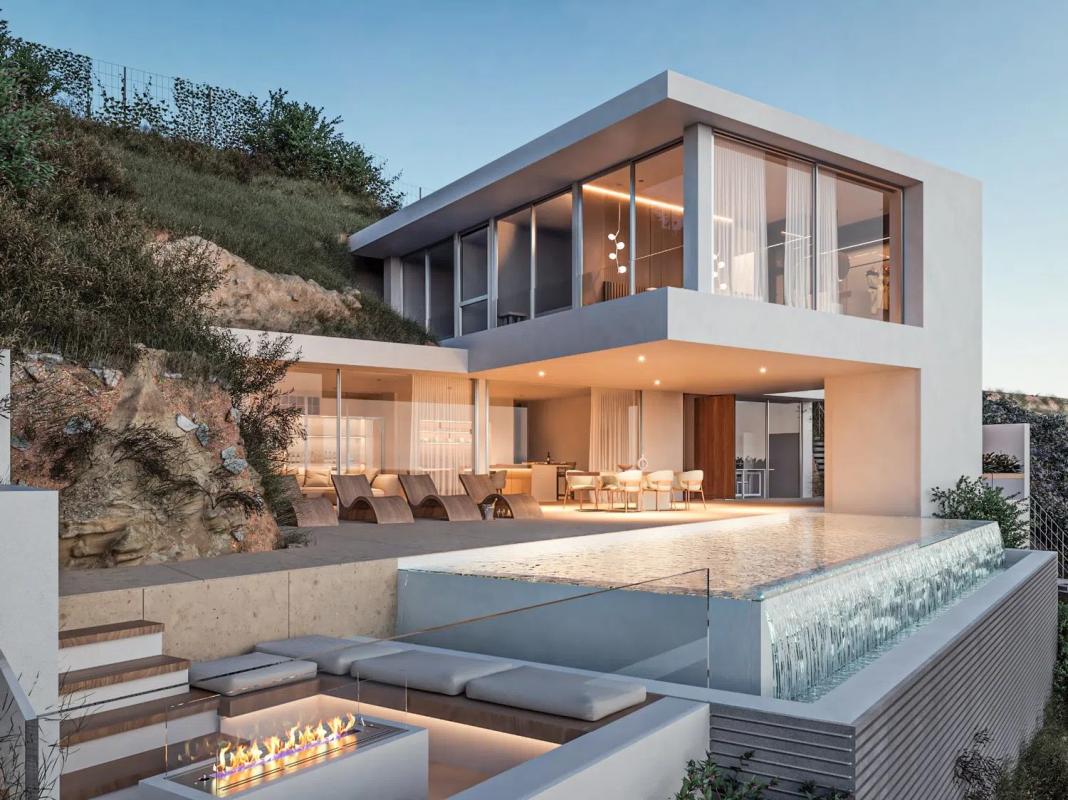 Obra nueva La Roca en Benalmádena (Revista) photo 4
