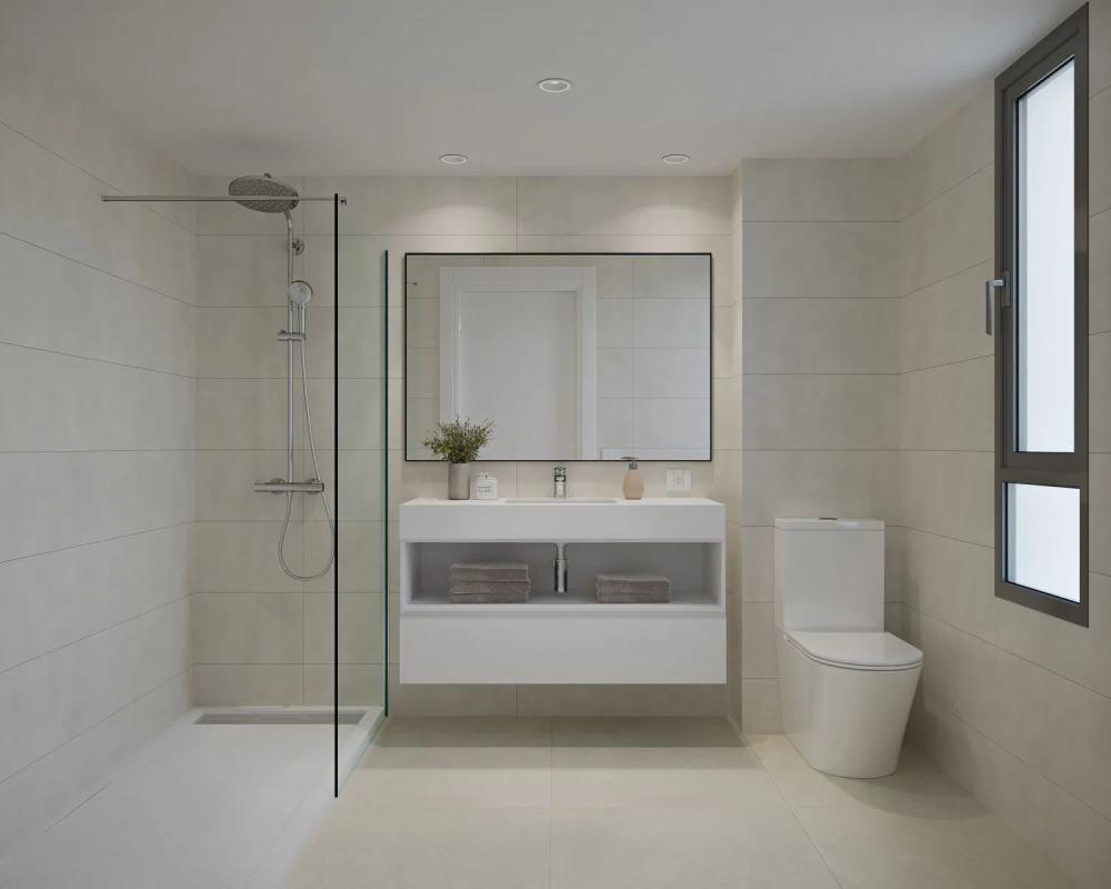 Obra nueva Azure en Estepona (Revista) photo 2