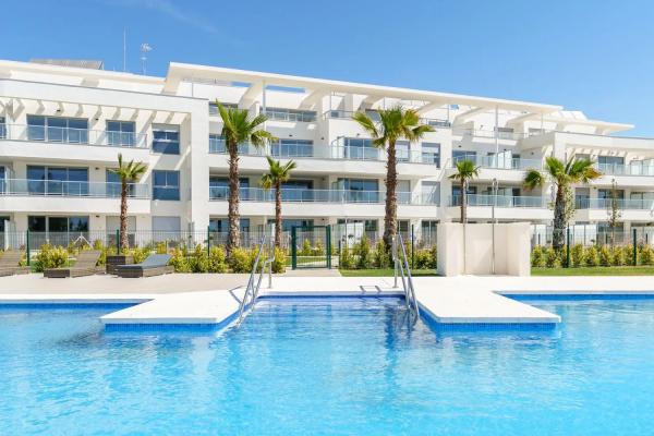 Penthouse for sale at Aralia s/n, Mijas photo 1