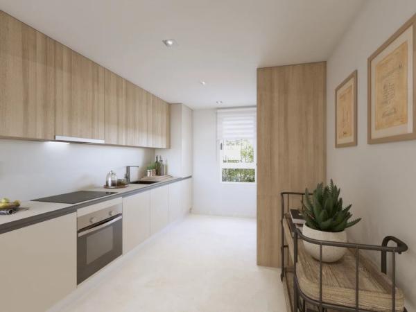 Apartment for sale in Urbanizacion Cala Golf s/n, Mijas photo 1