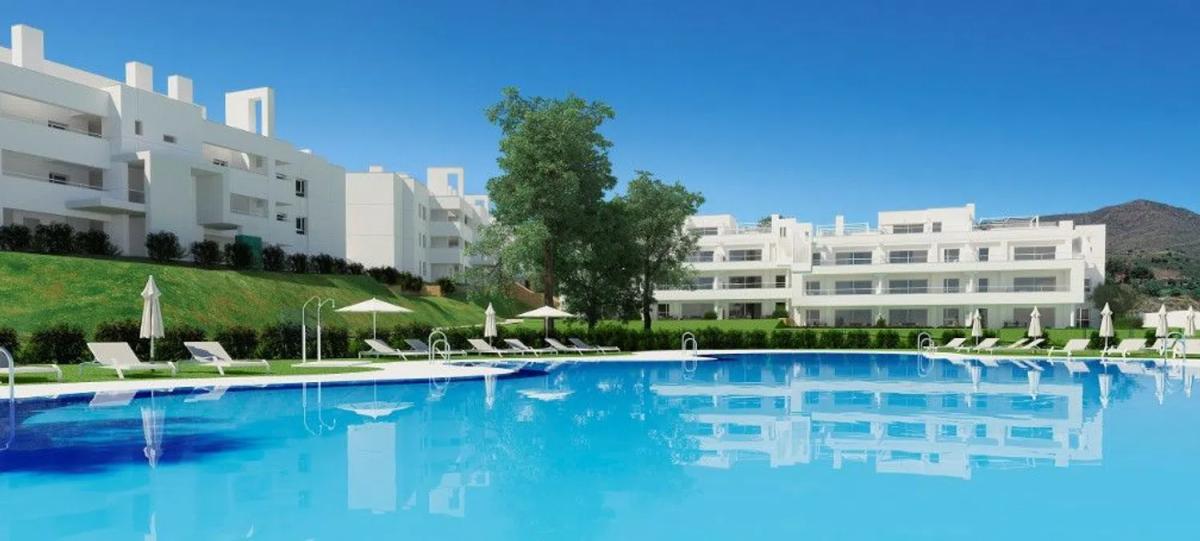 Sprzedaż mieszkania w Urbanizacion Cala Golf s/n, Mijas
photo 2