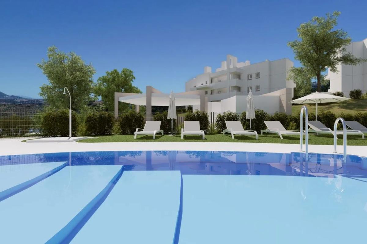 Sprzedaż mieszkania w Urbanizacion Cala Golf s/n, Mijas
photo 4