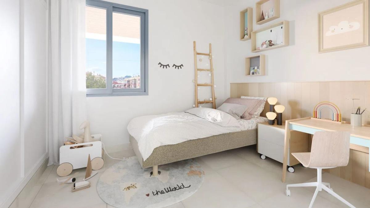New construction Edificio Carmen in Fuengirola photo 2
