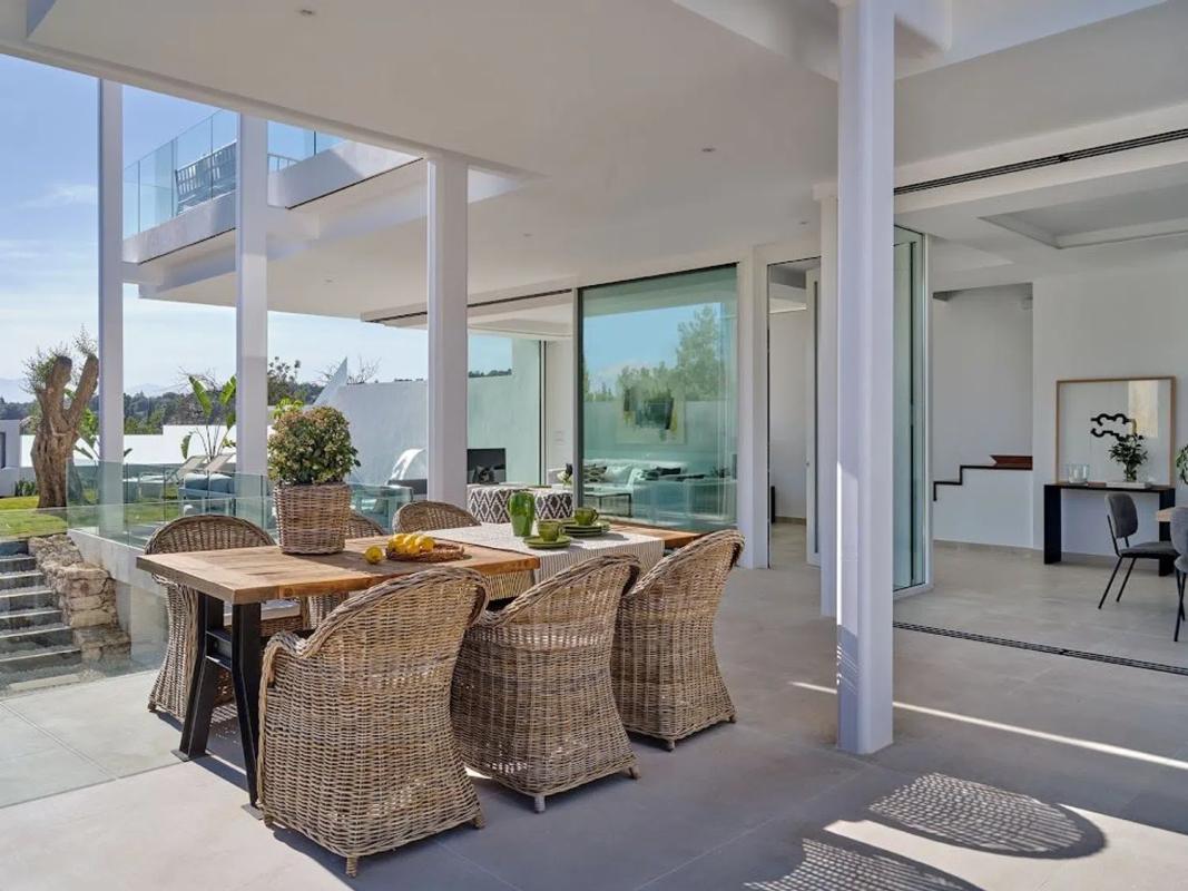 New construction Jazmines 14 in Marbella photo 1