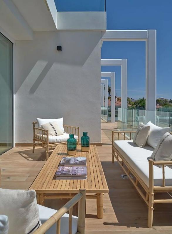 New construction Jazmines 14 in Marbella photo 2